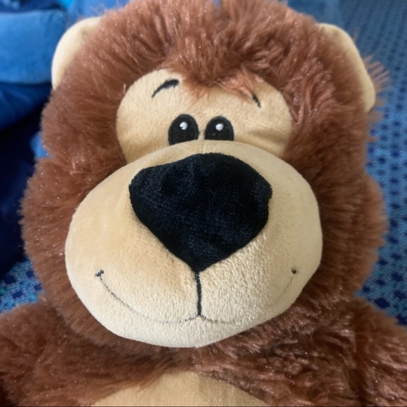 Universal Studio Bear Brown - Picture 5 of 7